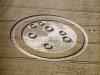 Sisters of the Pleiades, Froxfield, England